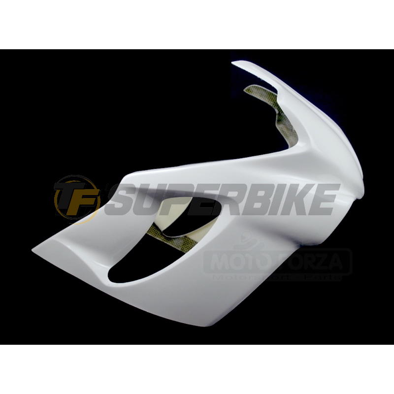 Carenado de fibra Honda CBR600F Sport 2001-2006