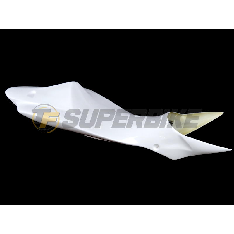 Carenado de fibra Suzuki GSX-R 600 / GSX-R 750 2006-2007 colín racing