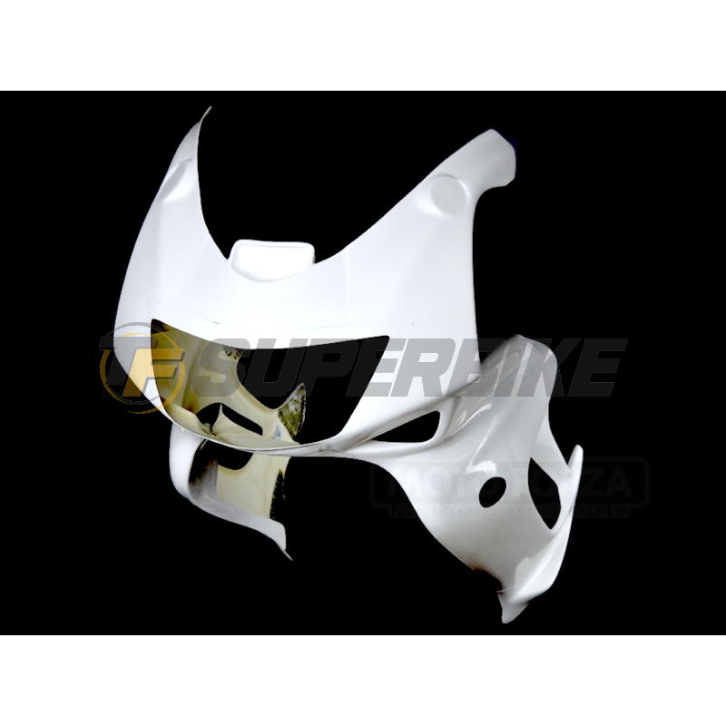 Carenado de fibra Street v1 Honda VTR 1000 Firestorm 1997-2007