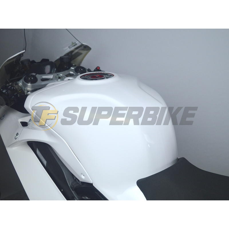 Cubre depósito parte trasera Ducati Panigale V4 2023-2024