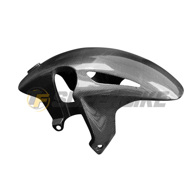 Guardabarros delantero fibra carbono Honda CBR1000RR-R 2020-2024