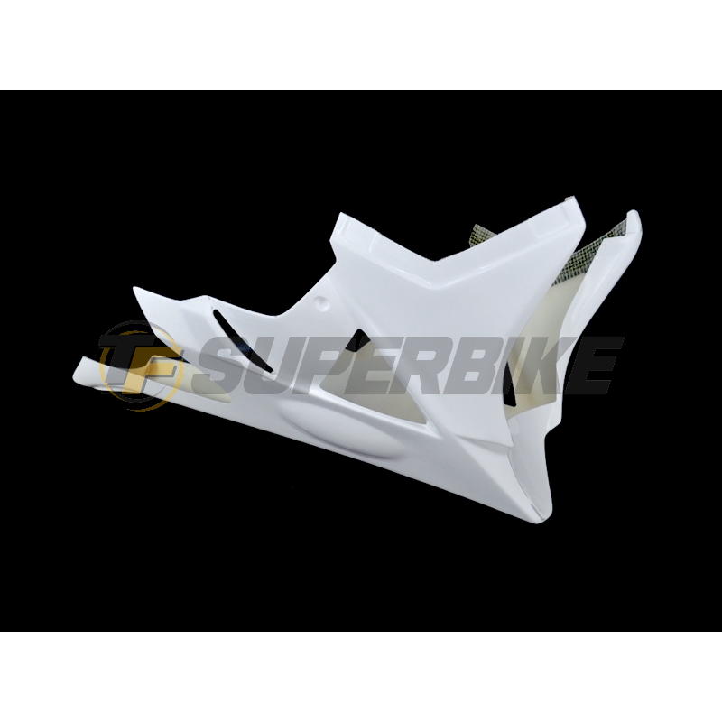 Carenado de fibra Street BMW S1000RR 2009-2011