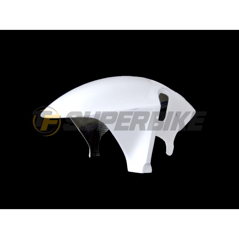 Guardabarros delantero fibra vidrio Honda VTR 1000 Firestorm / SP1 / SP2 / RC51 2000-2006