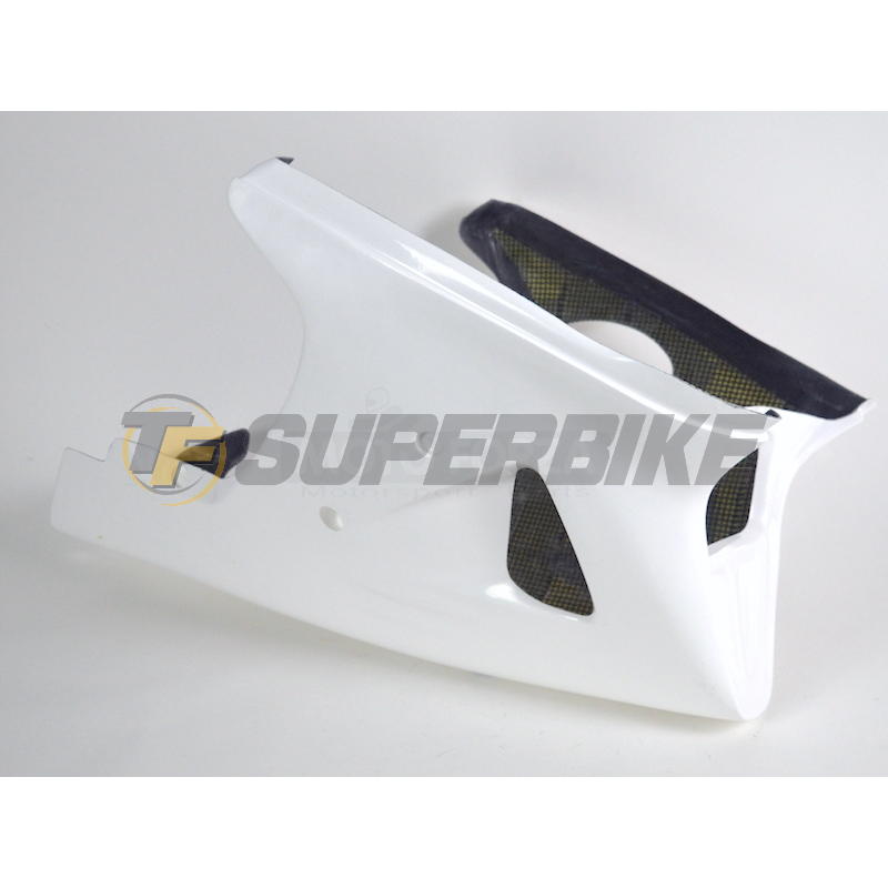 Carenado de fibra Suzuki GSX-R 1000 2000-2002 colín asiento original