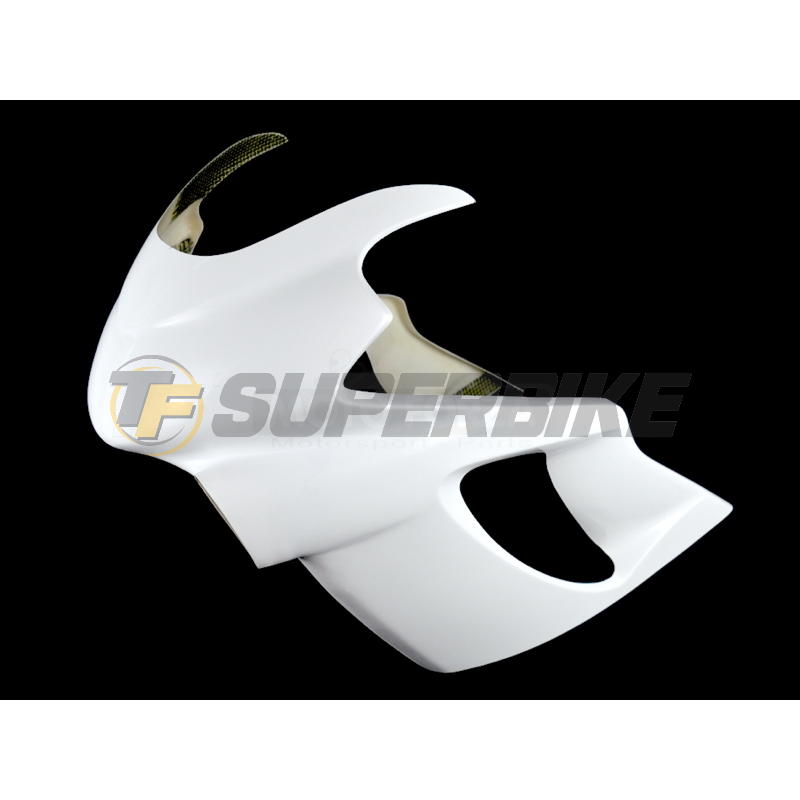 Carenado de fibra Honda CBR600F 1999-2000