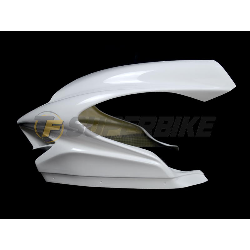 Carenado de fibra Street MV Agusta F3 675 / 800 2012-2021