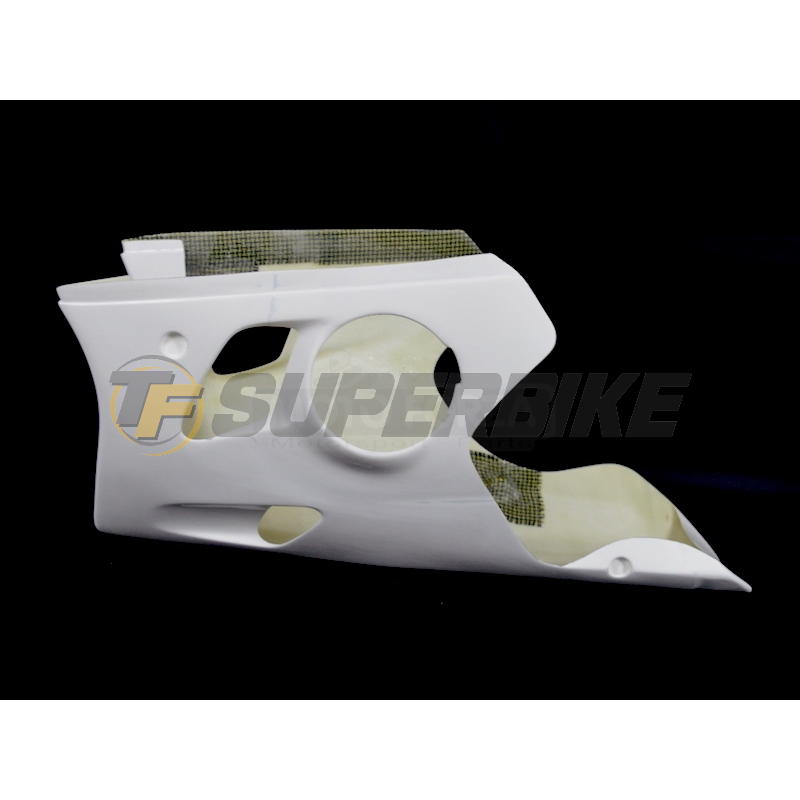 Carenado de fibra Kawasaki ZX-6R Ninja F1 / F3 1995-1997