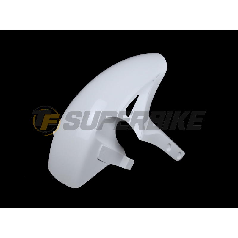 Guardabarros delantero fibra vidrio Honda CBR1000RR 2006-2007