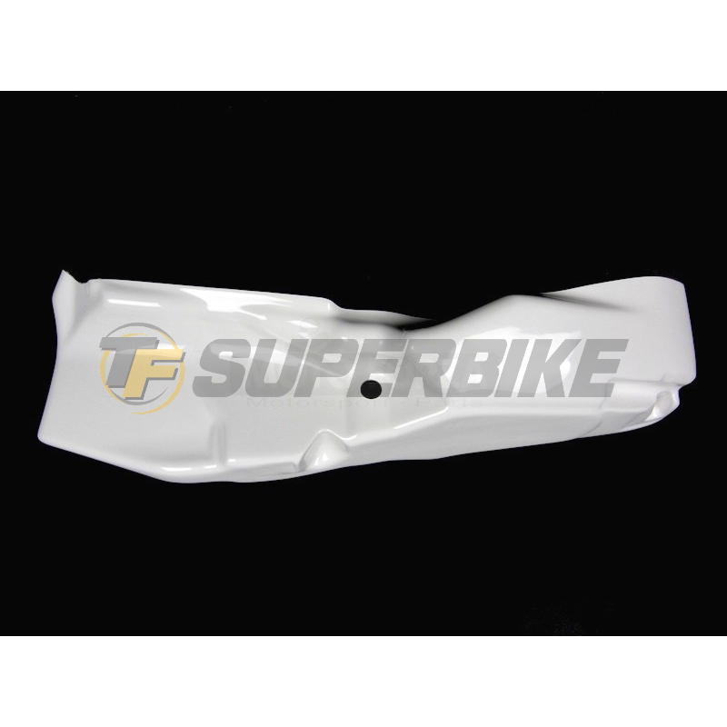 Carenado de fibra Ducati Panigale 959 / 1299 colín y escape racing