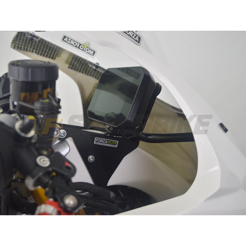 Araña duraluminio con ram air racing Aprilia RS 660 2025+