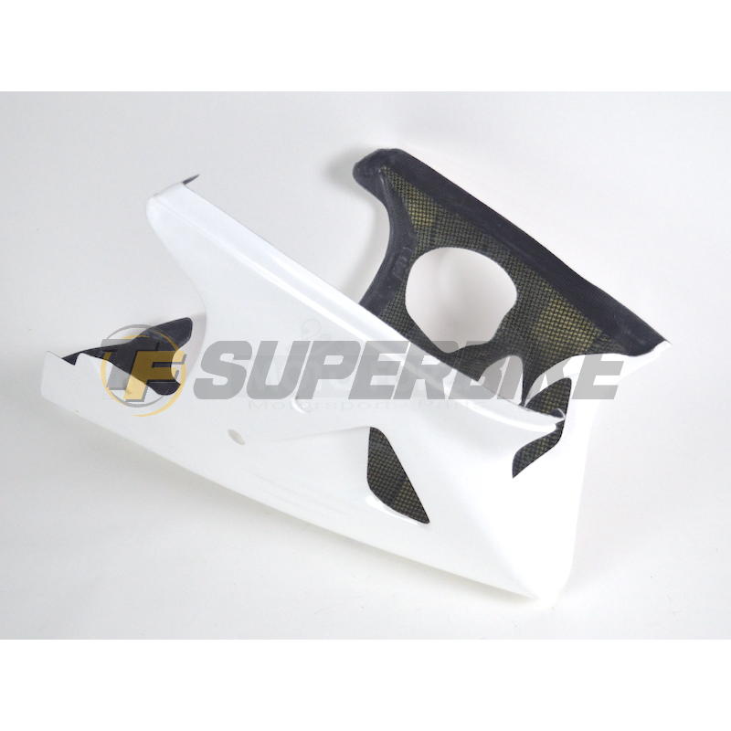 Carenado de fibra Street Suzuki GSX-R 1000 2000-2002