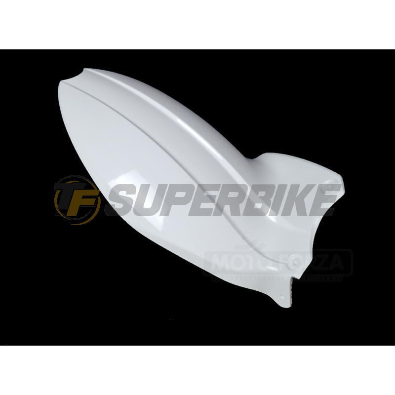 Guardabarros trasero fibra vidrio Triumph Speed Triple 1050 2011-2015