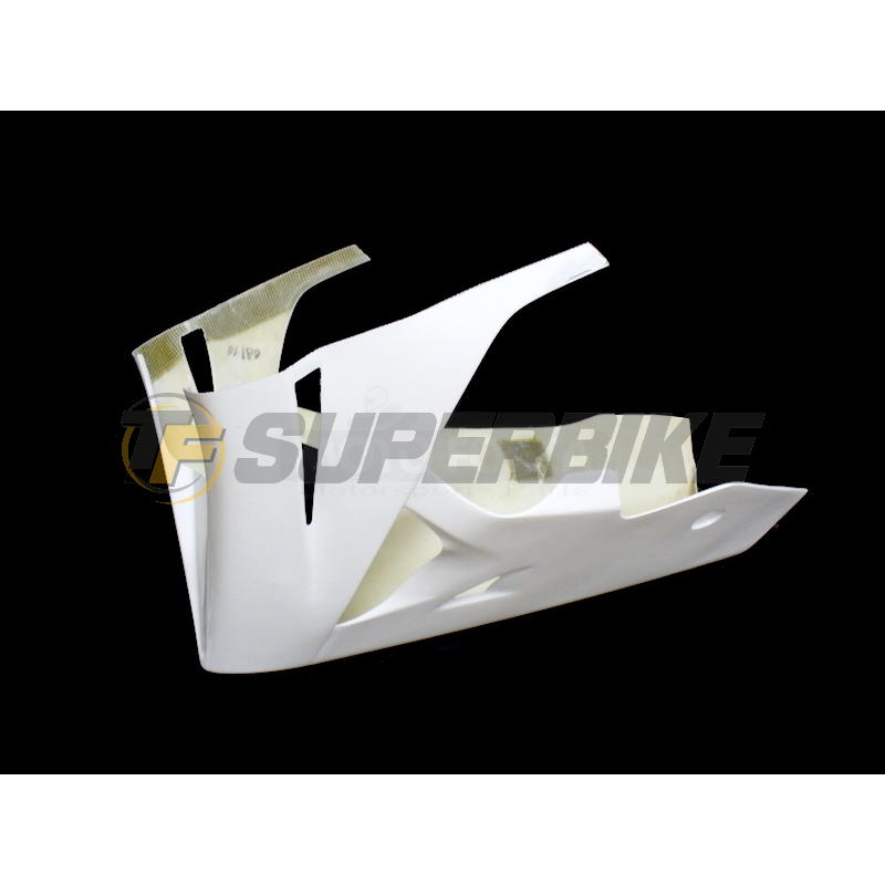 Carenado de fibra Honda CBR1000RR 2008-2011 V3 colín racing