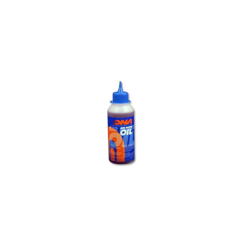 Aceite para filtros de aire DNA Filters Motorsport 220ml