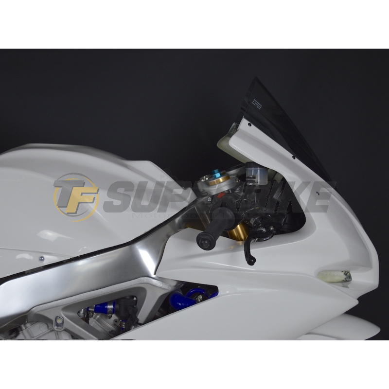 Cubre depósito Aprilia RSV4 2013-2020