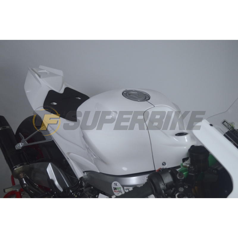 Cubre depósito Aprilia RS 660 2021- 