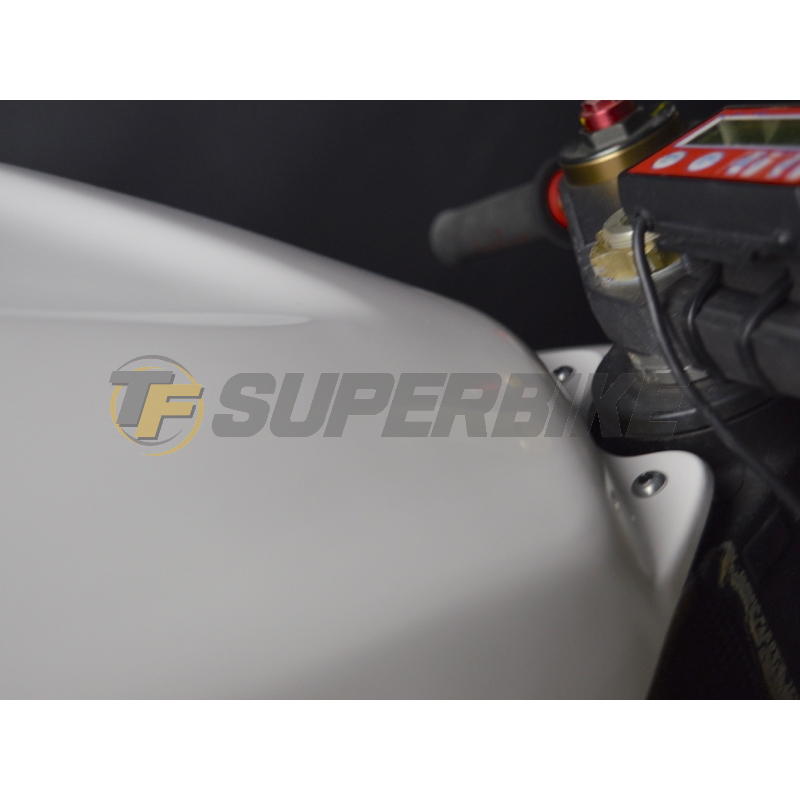 Cubre depósito Suzuki GSX-R 1000 2005-2006