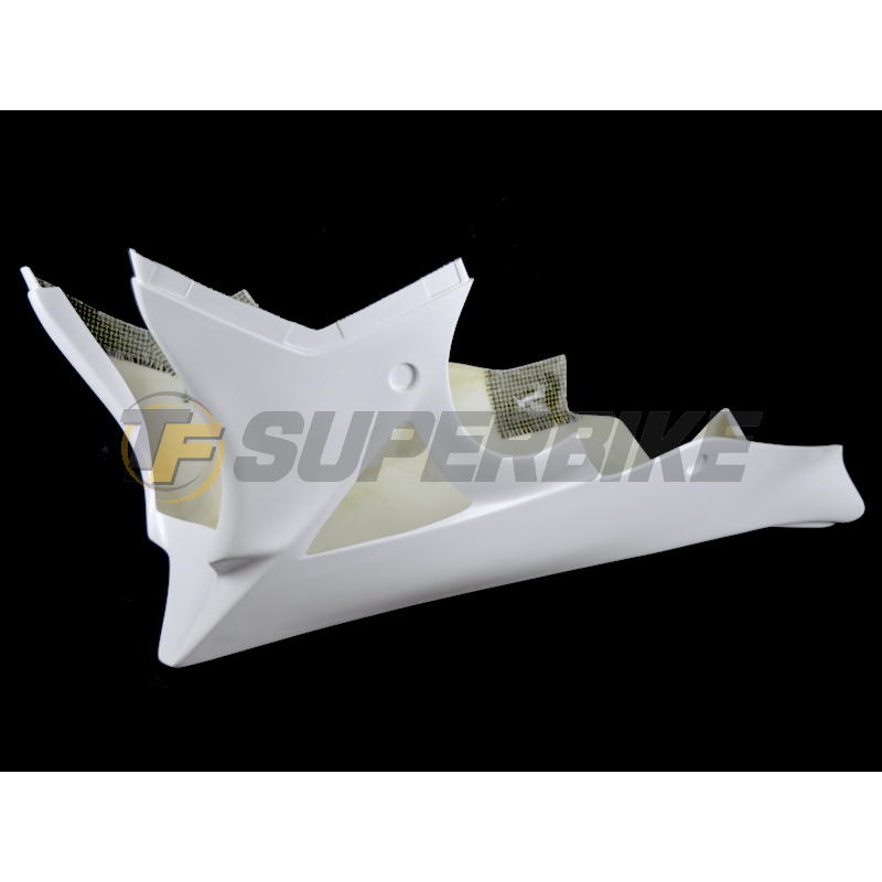 Carenado de fibra BMW S1000RR 2012-2014 colín asiento original