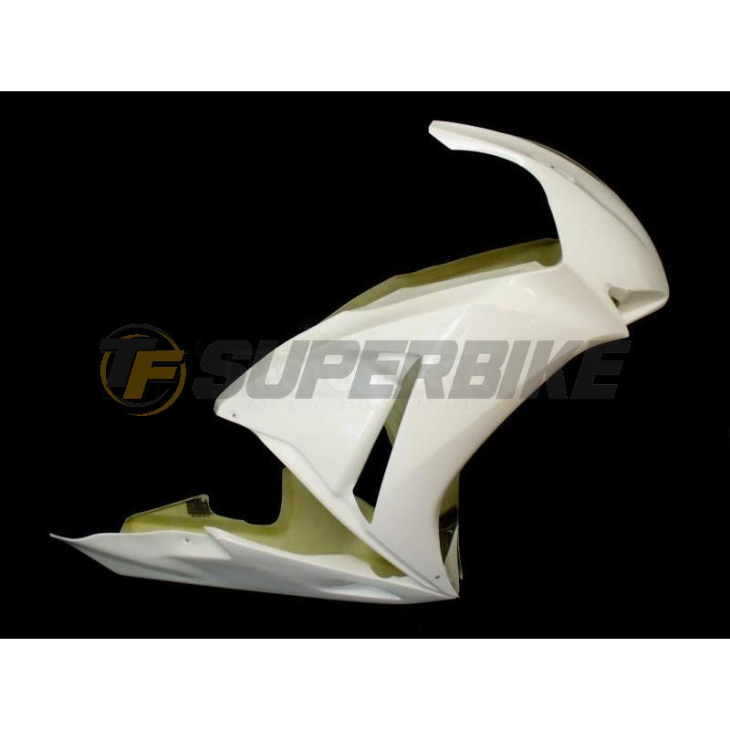 Carenado de fibra Honda CBR1000RR 2012-2016 colín racing