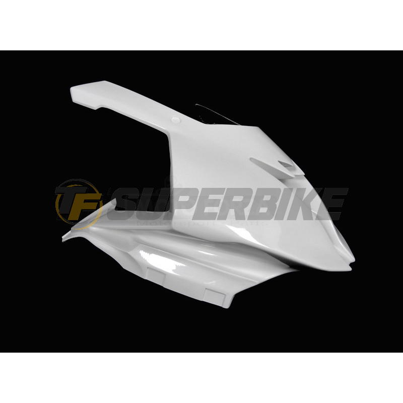 Carenado de fibra BMW S1000RR 2015-2018 colín asiento original