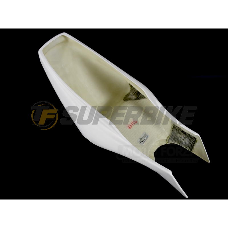 Carenado de fibra Yamaha TZ 250 2002-2009 colín 2002