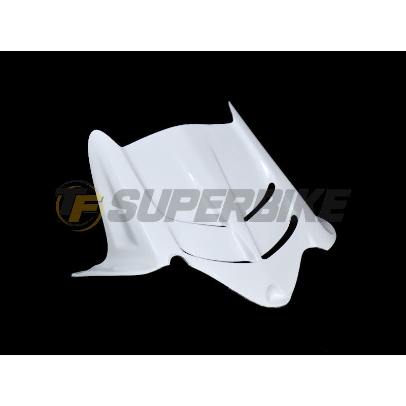Guardabarros trasero fibra vidrio Kawasaki ZX-6R 2009-2019