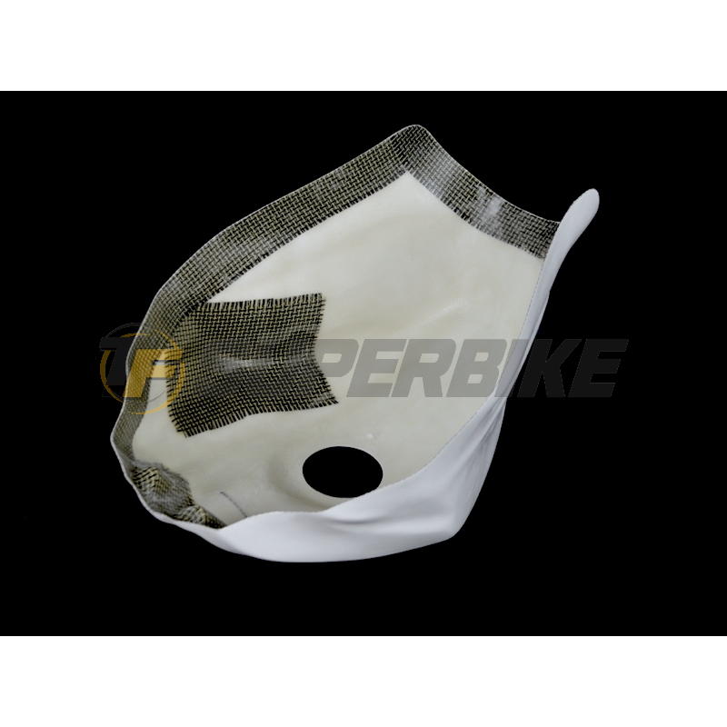 Cubre depósito Suzuki GSX-R 1000 2009-2016