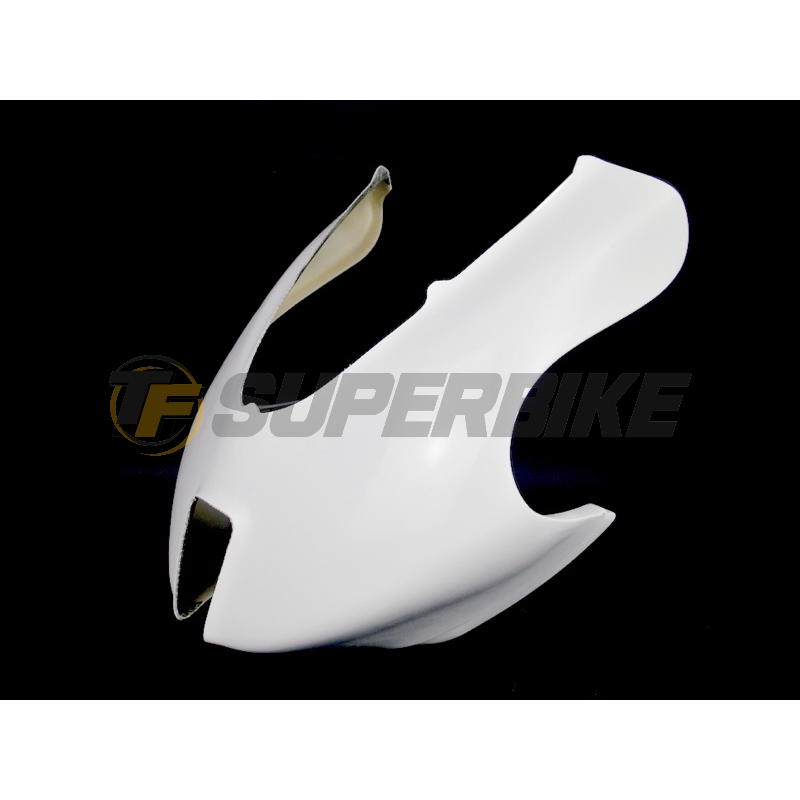 Carenado de fibra Moto2 5 piezas para transformaciones (ICP Caretta 2010-2012)