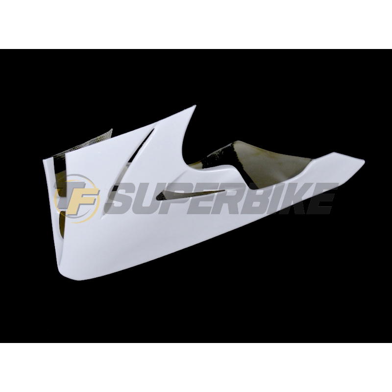 Carenado de fibra Suzuki GSX-R 600 / GSX-R 750 2011-2017 colín racing