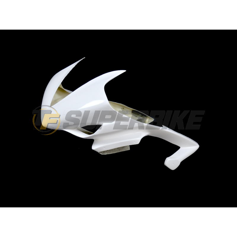 Carenado de fibra Yamaha R1 2007-2008 colín asiento original