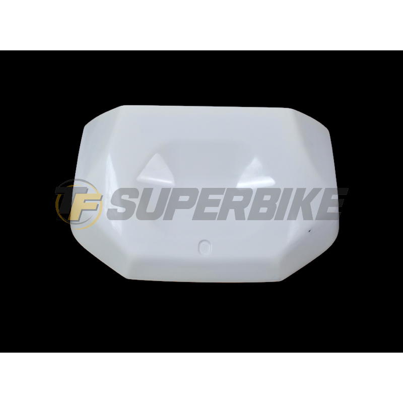 Cubre depósito frontal Moto2 Sutter MMX 2010