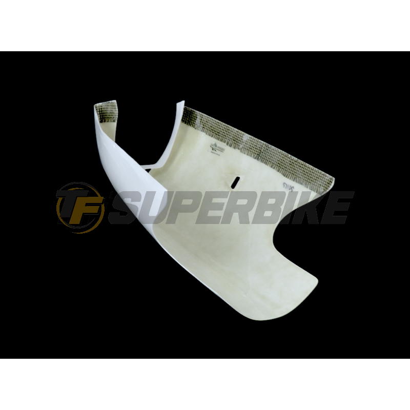 Carenado de fibra Honda RS 125 R NF4 1990-1994