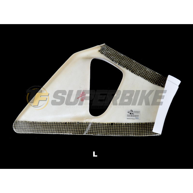 Carenado de fibra Street Honda CBR900RR 1998-1999