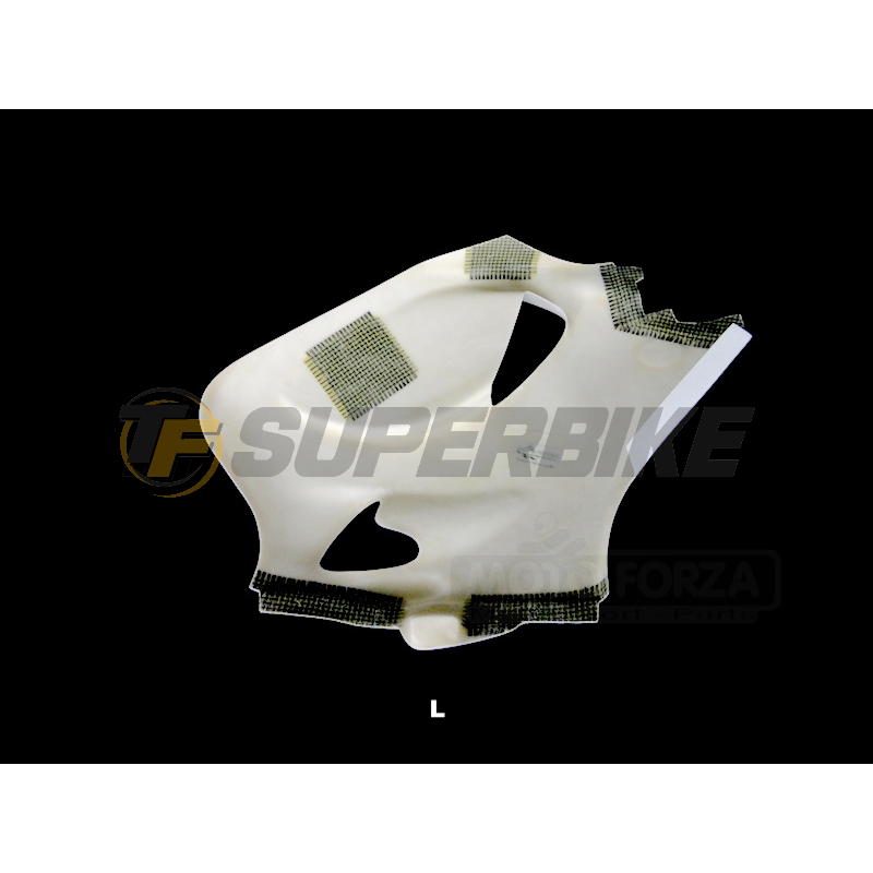 Carenado de fibra Triumph Daytona T595 / 955 / 955i 1997-2001