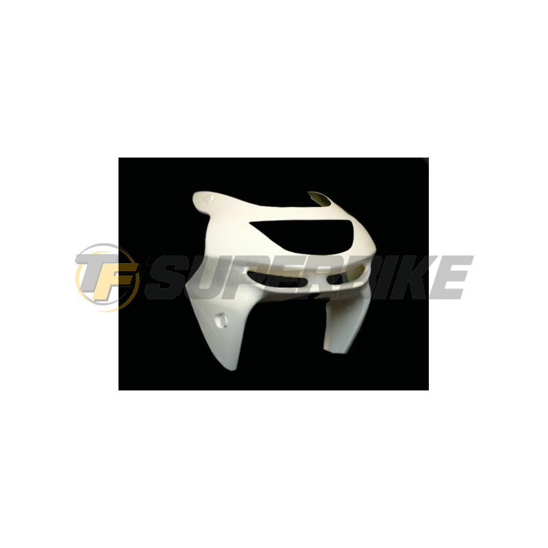 Carenado de fibra Street Kawasaki ZX-6R Ninja 1998-1999