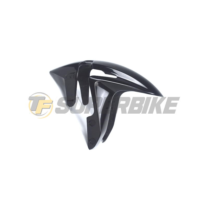 Guardabarros delantero fibra vidrio Honda CBR600RR 2013-2017