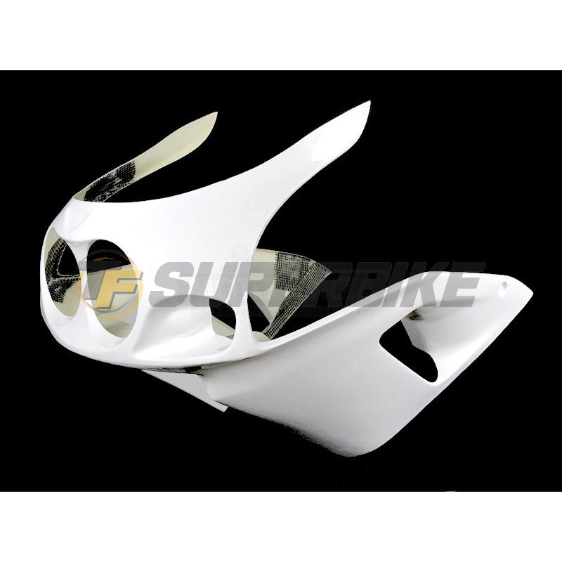 Carenado de fibra Street Kawasaki ZXR 750 1993-1995