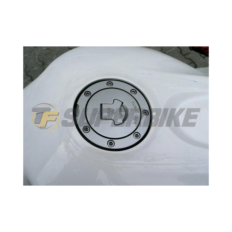 Cubre depósito Honda CBR1000RR 2004-2007