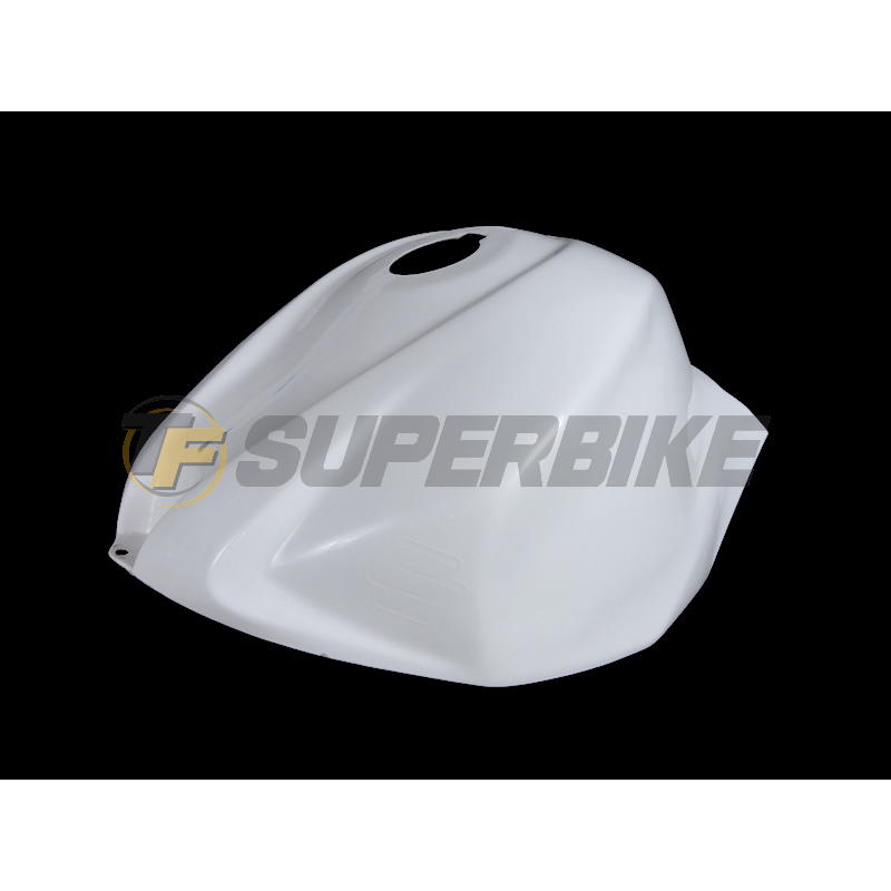 Cubre depósito Suzuki GSX-R 1000 2007-2008 versión corta