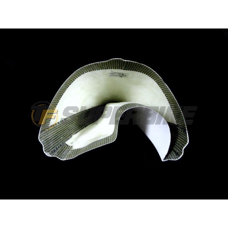 Carenado de fibra Aprilia RSW 250 GP 1998-1999