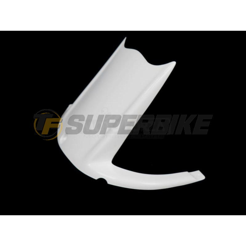Guardabarros trasero fibra vidrio Kawasaki ZX-10R 2011-2020 versión extendida