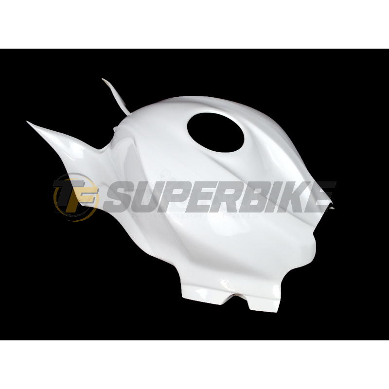 Cubre depósito Honda CBR600RR 2009-2012 v2