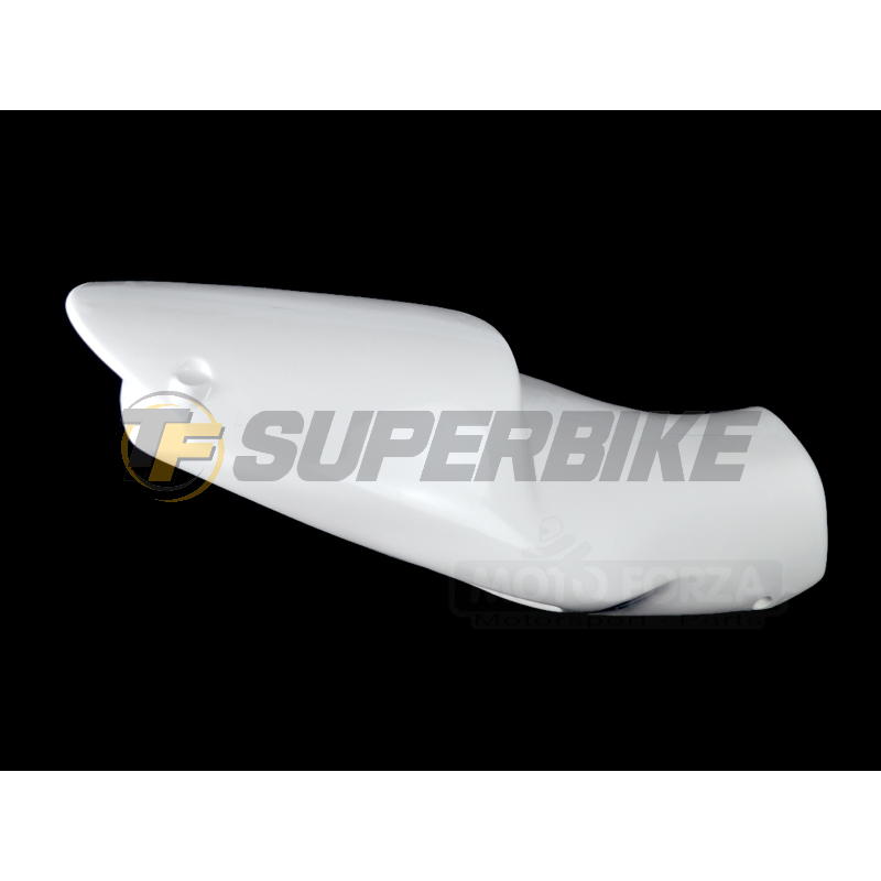 Carenado de fibra Kawasaki ZX-9R 2000-2001 colín racing