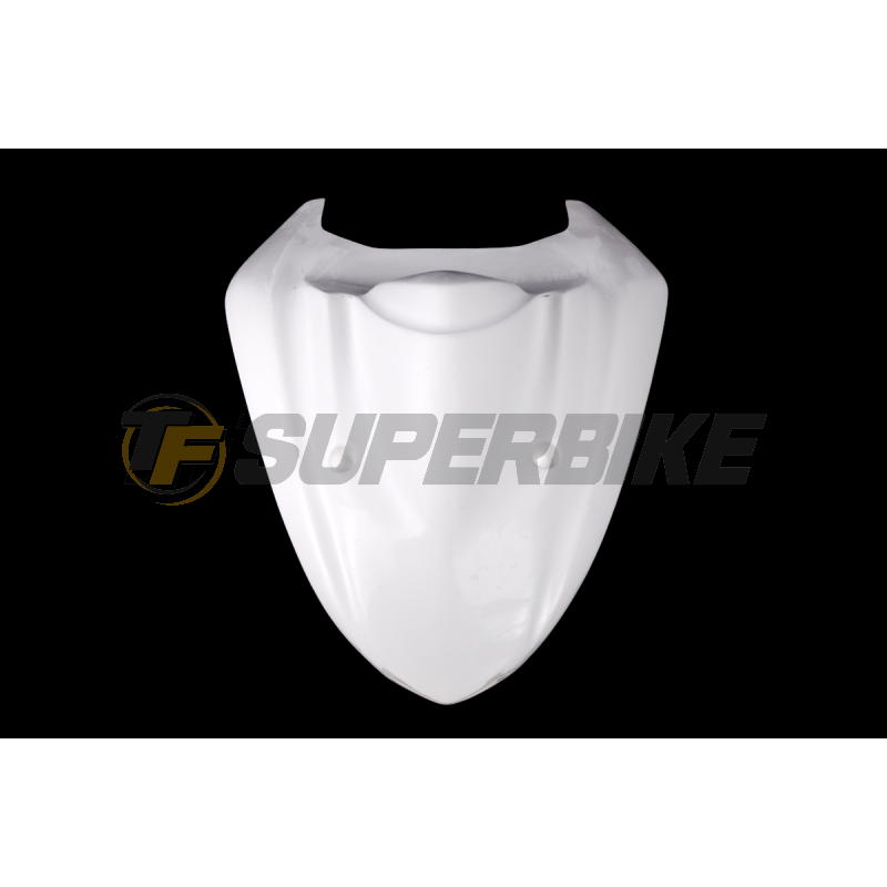 Carenado de fibra Kawasaki ZX-10R 2004-2005 colín asiento original