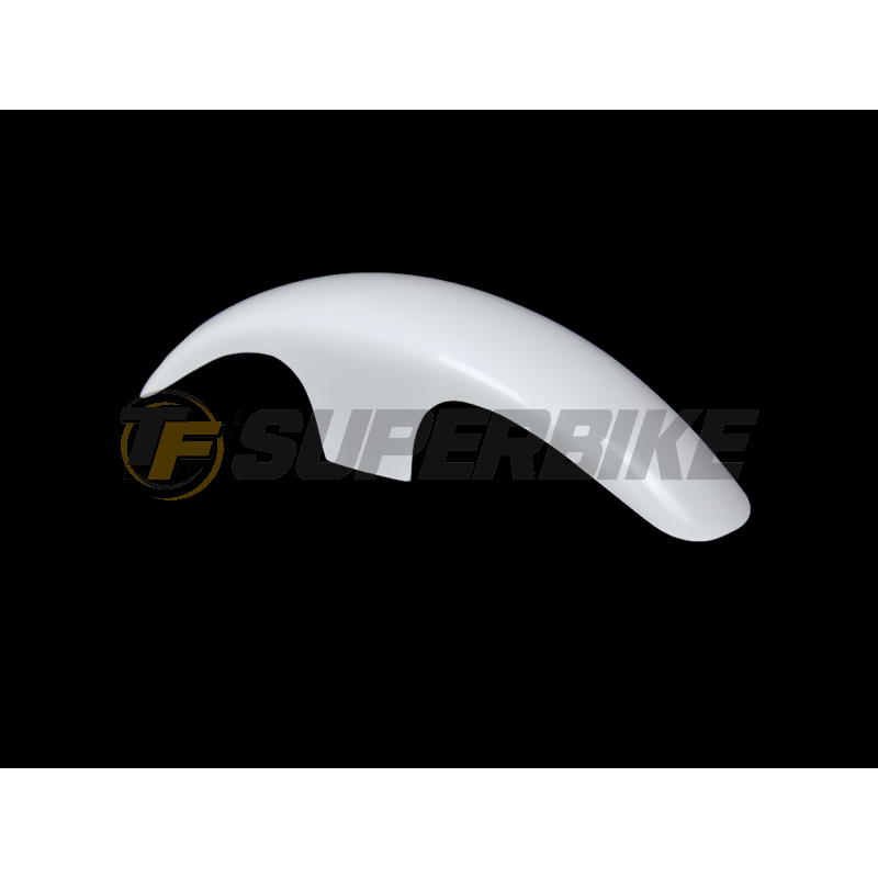 Guardabarros delantero fibra vidrio Aermacchi 250 / 350 59-76 / Universal