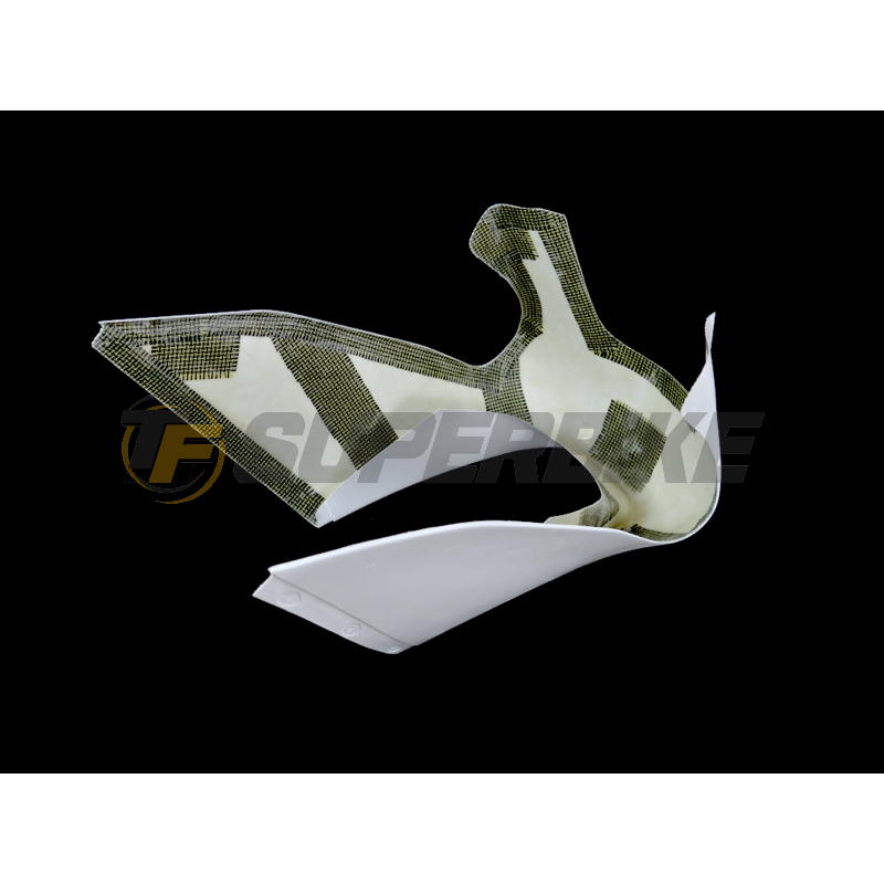 Carenado de fibra Honda RS 125 1999-2003