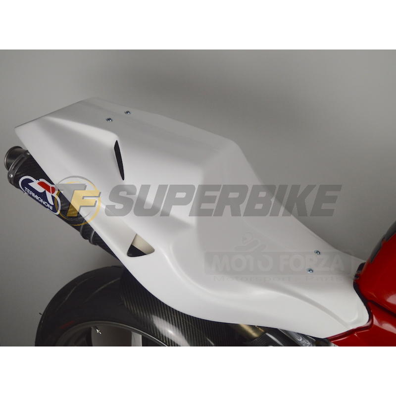 Carenado de fibra Street v1 Ducati 996 / 998 2001-2004