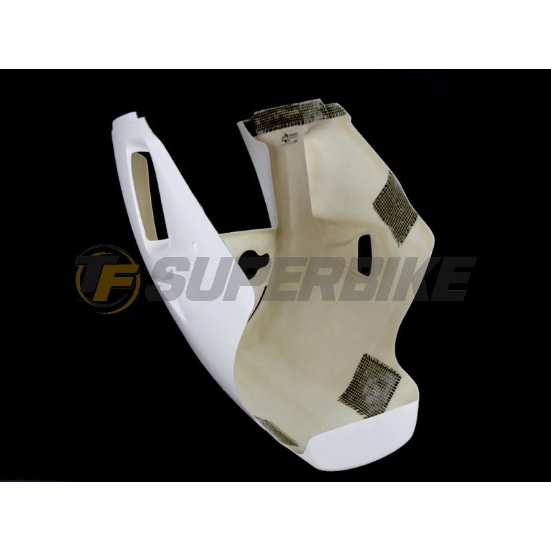 Carenado de fibra Street Suzuki RGV 250 Gamma 1988-1996