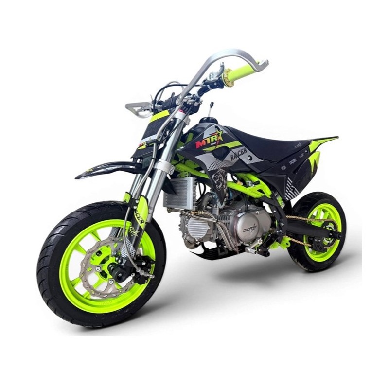 Malcor Racer R 160cc