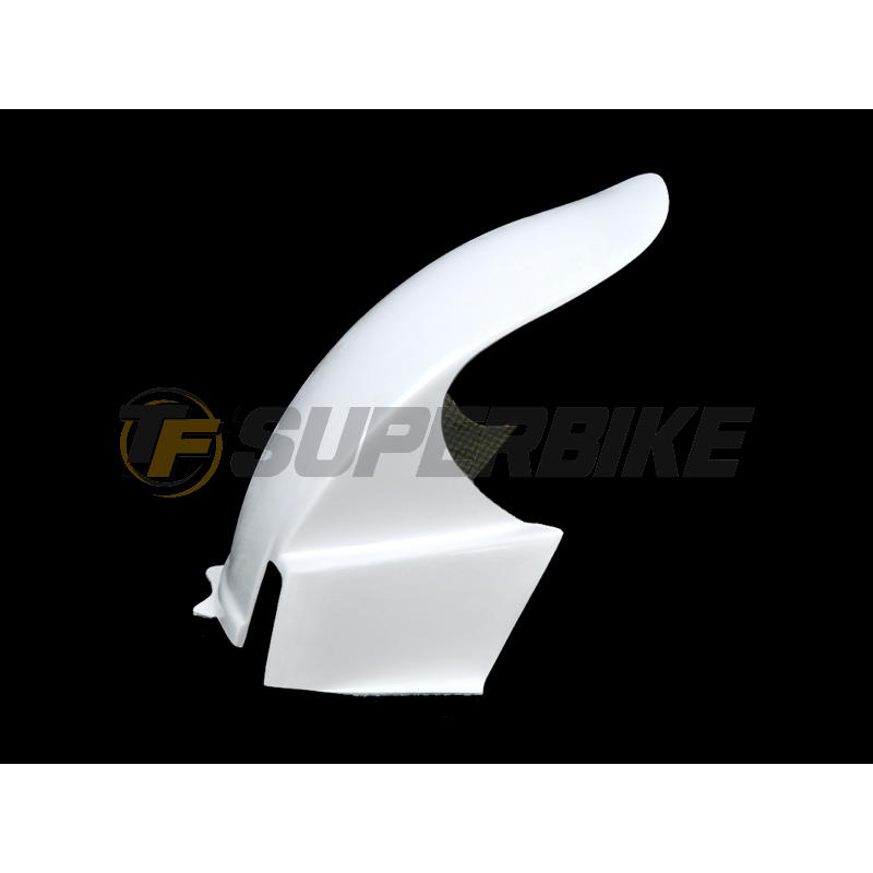 Guardabarros trasero fibra vidrio Bimota YB10 1991-1993